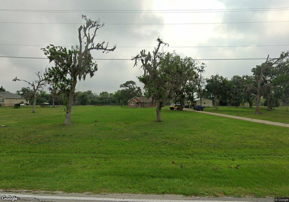 20323 County Road 461, Brazoria, TX 77422 - photo 1