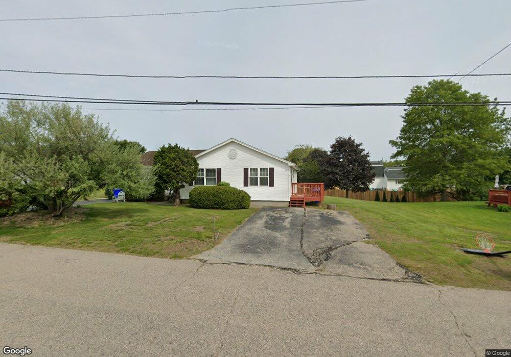 9 Byron Dr unit 11, Westerly, RI 02891 - photo 1