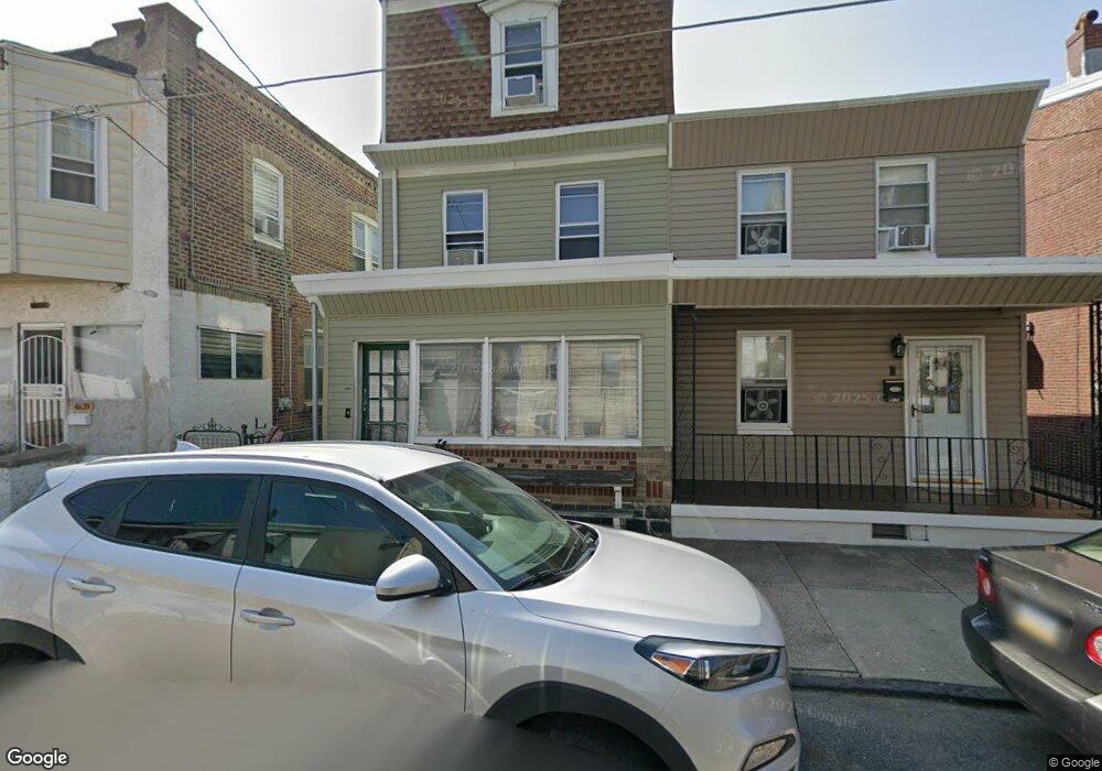 4637 Edgemont St, Philadelphia, PA 19137 - photo 1