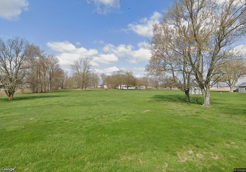 103 N Washington St, Elwood, IN 46036 - photo 1