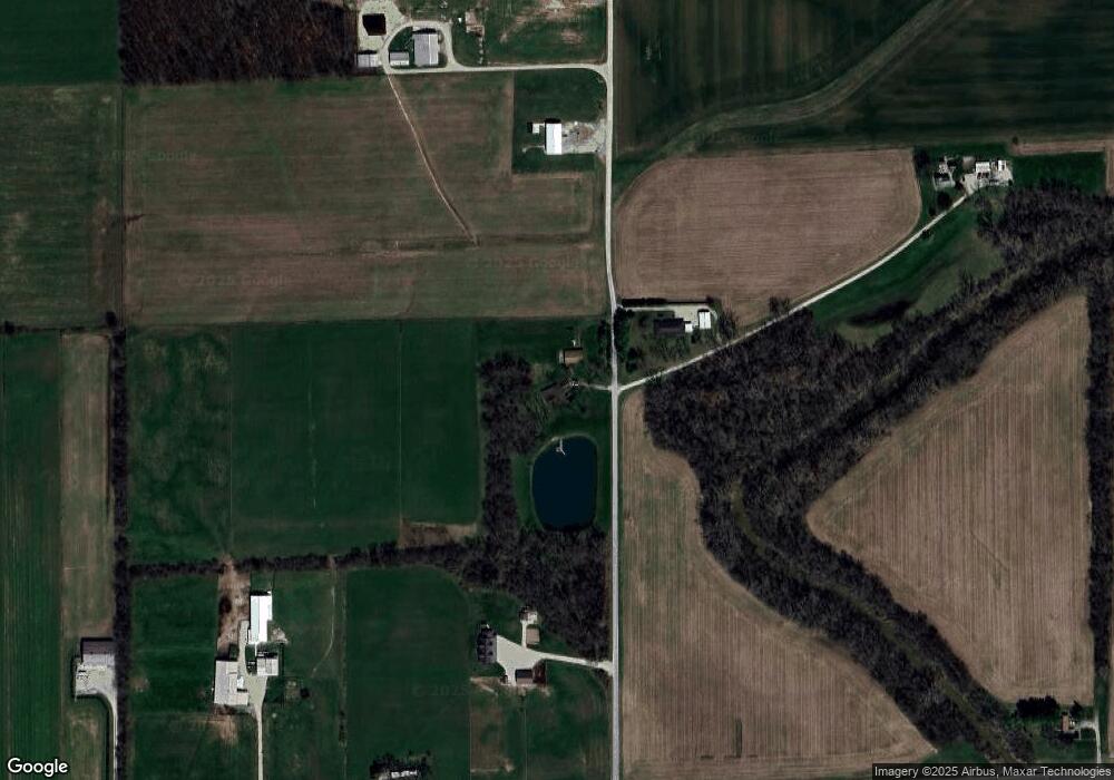 1808 S 550 E, Monroe, IN 46772 - photo 1