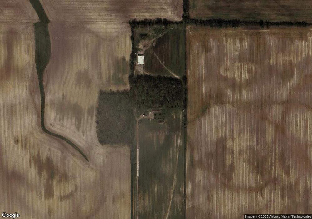 7312 W 200 N, Thorntown, IN 46071 - photo 1