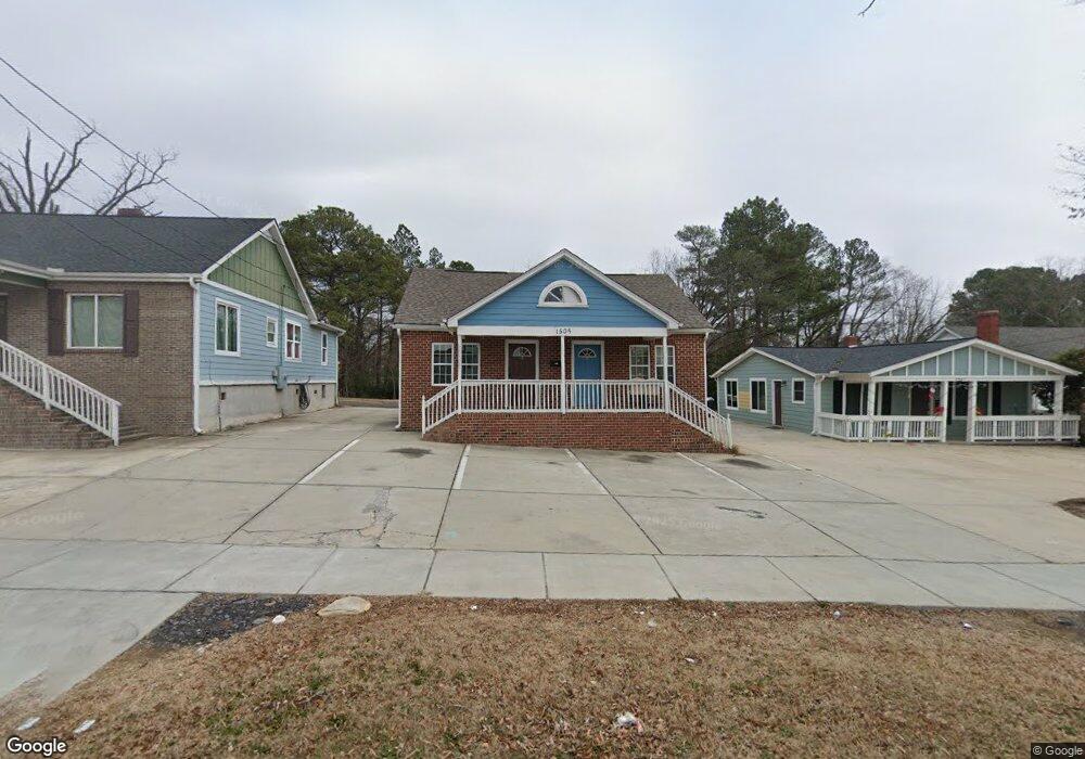 1505 S Alston Ave, Durham, NC 27707 - photo 1