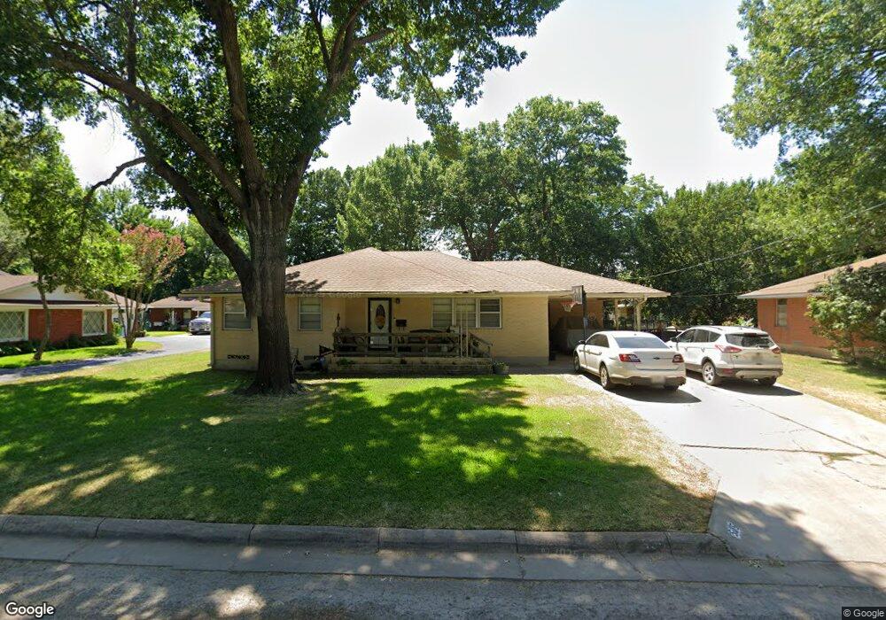 505 S Chestnut St, Gainesville, TX 76240 - photo 1