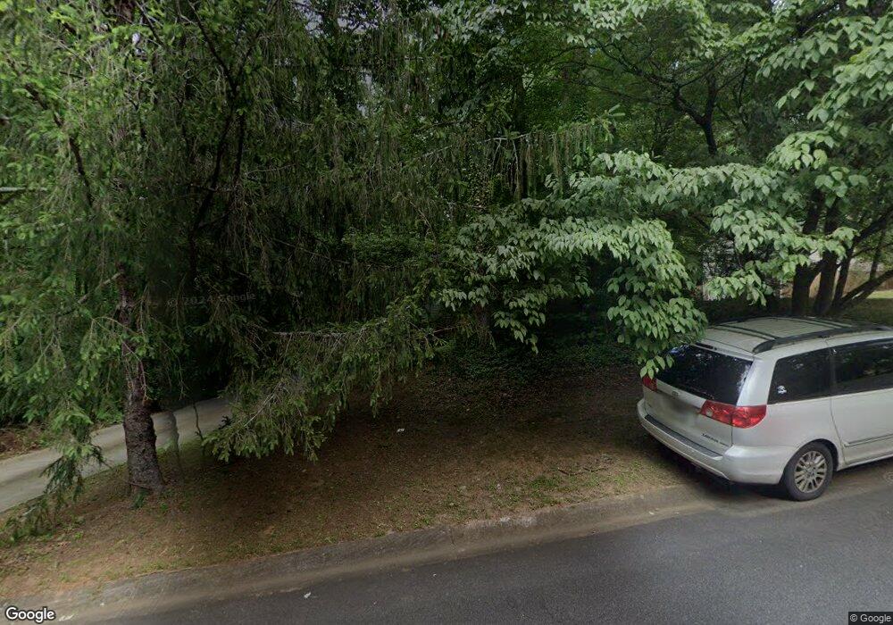 3182 Bluff Rd, Marietta, GA 30062 - photo 1