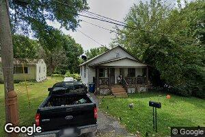 270 Habecking Dr, Saint Louis, MO 63137