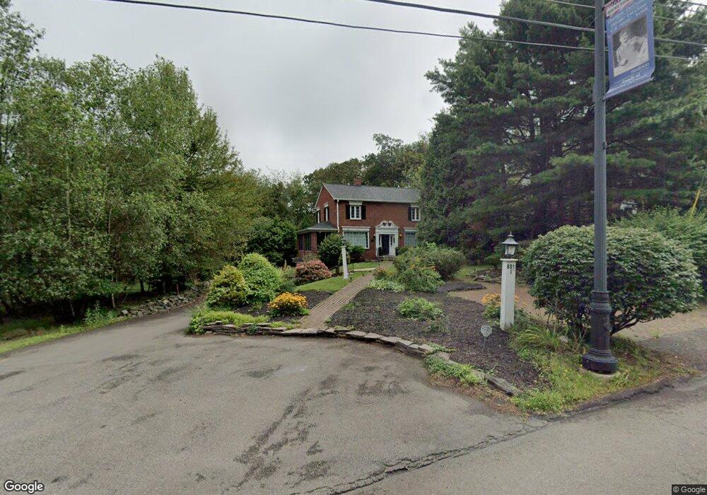 801 E Broad St, Hazleton, PA 18201 - photo 1