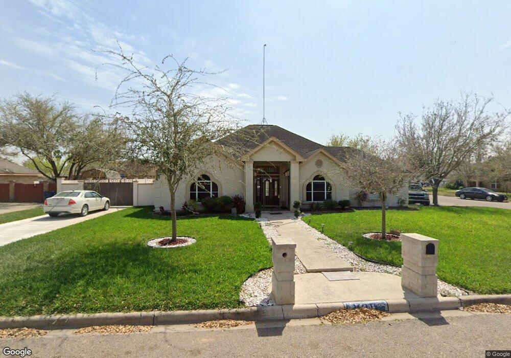 1601 Ash Ave, Donna, TX 78537 - photo 1