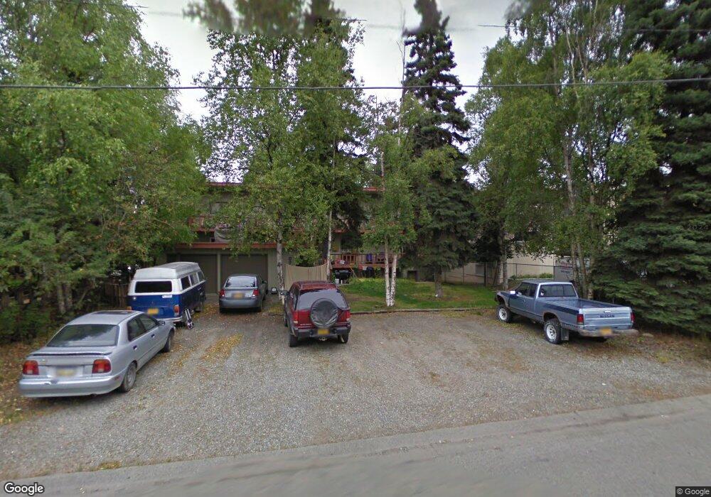 819 W 23rd Ave unit 3, Anchorage, AK 99503 - photo 1