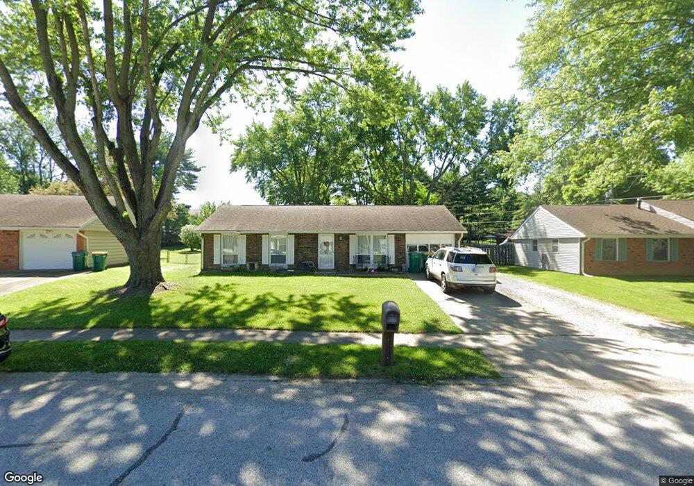 1119 Brookside Ln, Plainfield, IN 46168 - photo 1