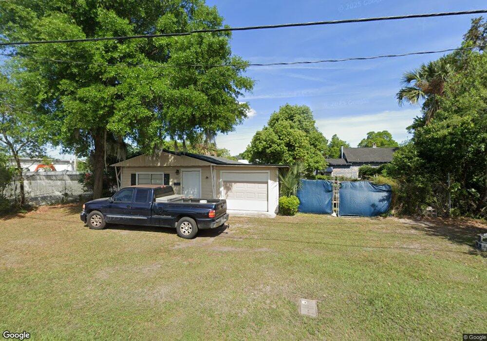 1785 Hamilton St, Jacksonville, FL 32210 - photo 1