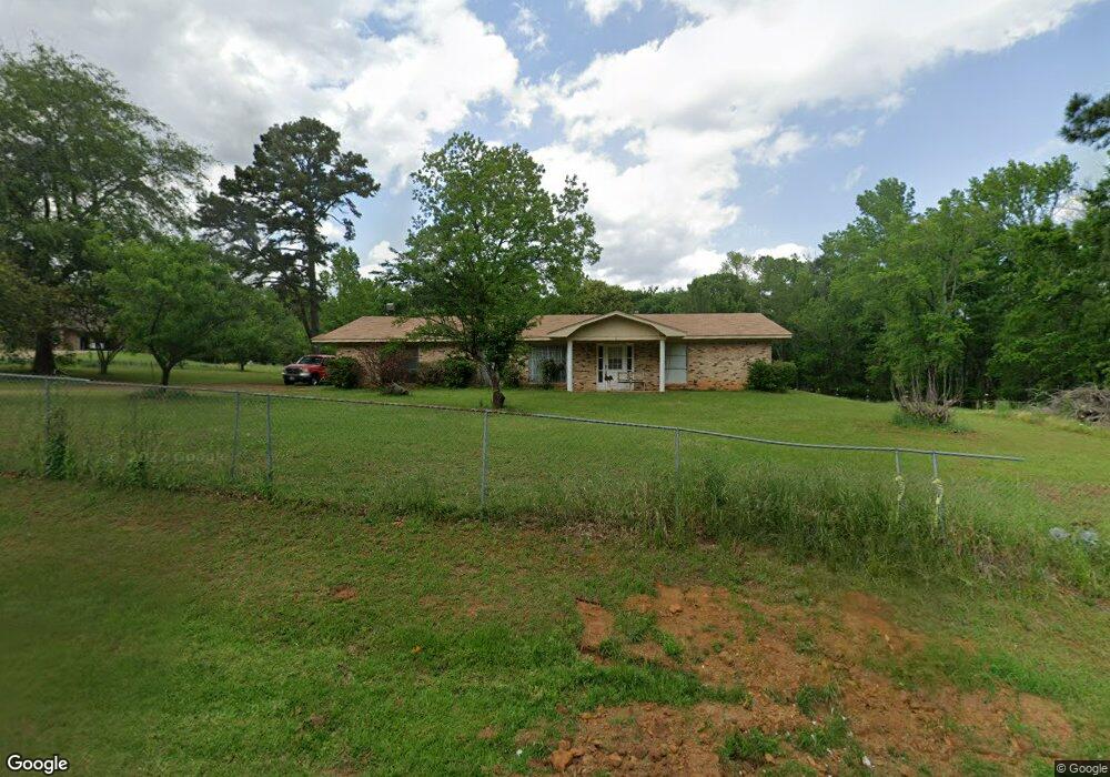 9847 County Road 2170, Whitehouse, TX 75791 - photo 1