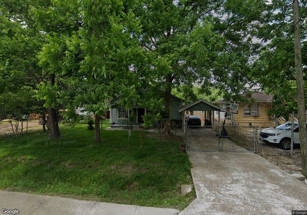 4717 Amalie St, Houston, TX 77093 - photo 1