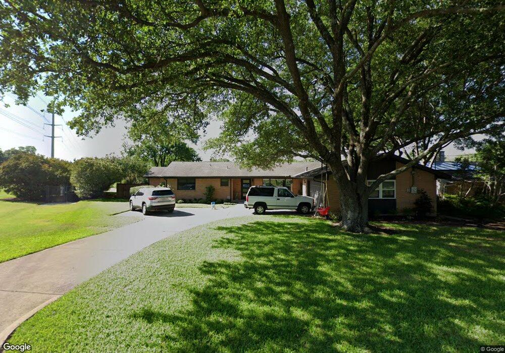 6456 Patrick Dr, Dallas, TX 75214 - photo 1