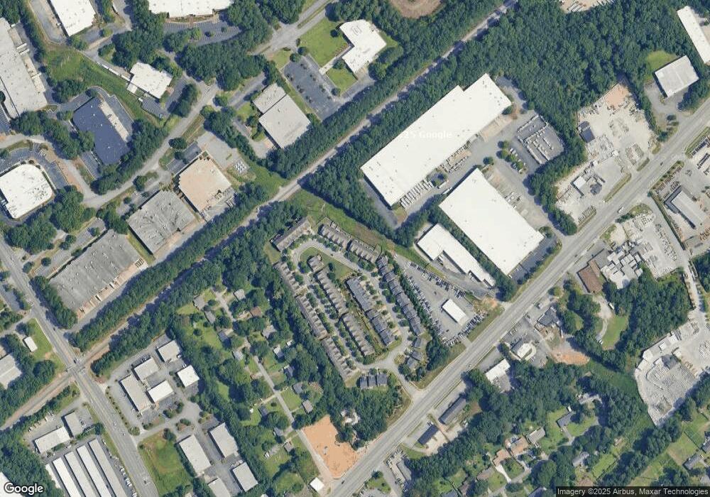 3190 Smith Ridge Trace, Norcross, GA 30071 - photo 1