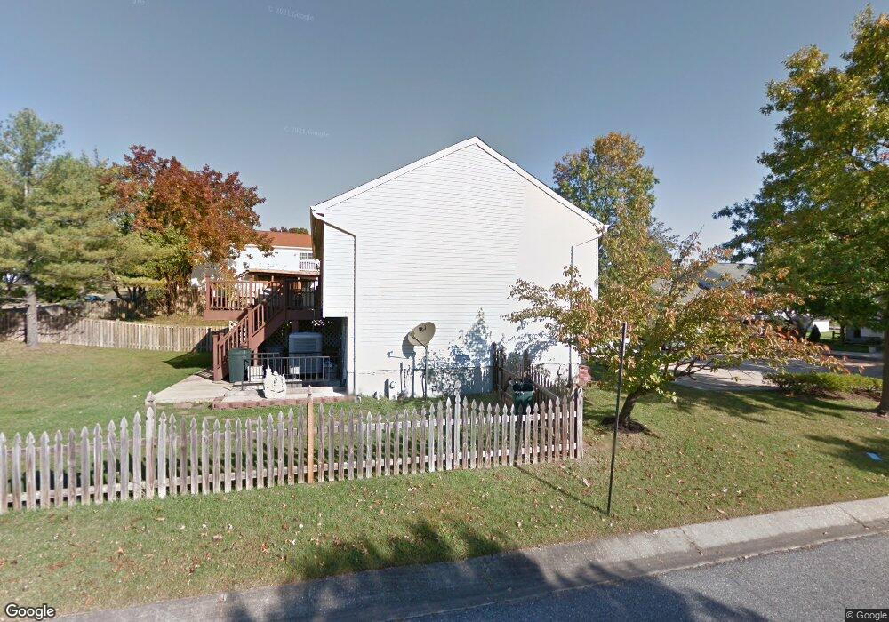 5112 Clifford Rd, Perry Hall, MD 21128 - photo 1