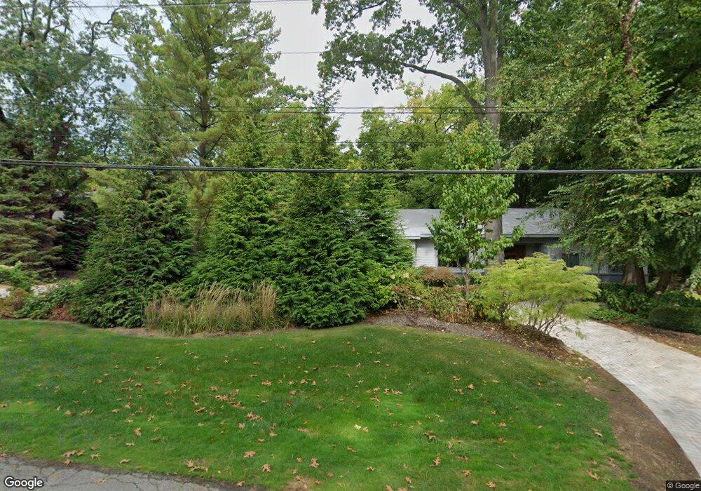 1482 Sodon Ct, Bloomfield Hills, MI 48302 - photo 1