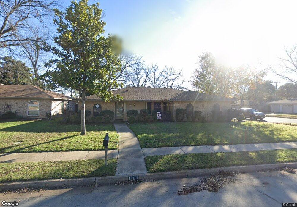 1700 Brookhaven Cir, Bedford, TX 76022 - photo 1