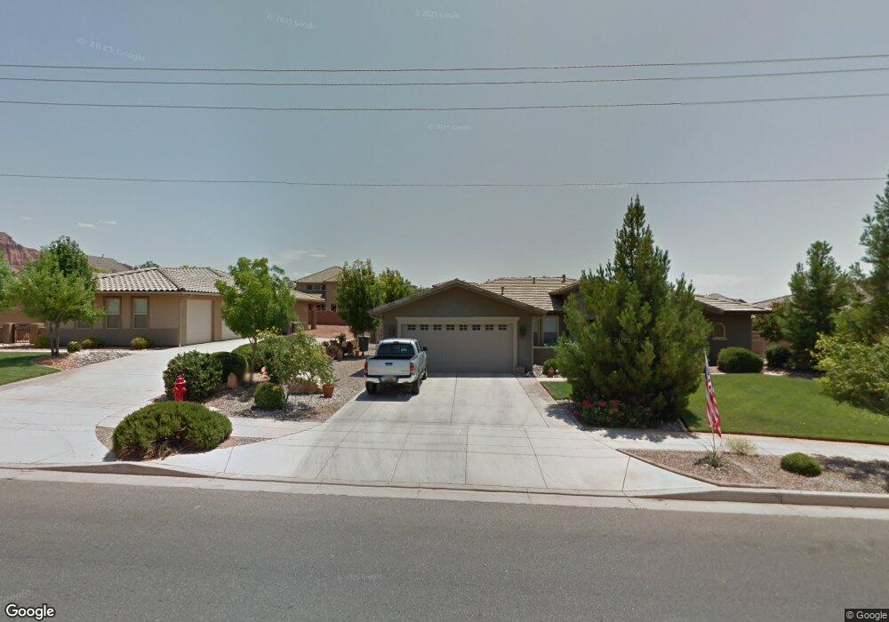 64 N 200 W, Ivins, UT 84738 - photo 1
