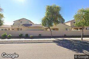 7311 W Midway Ave, Glendale, AZ 85303