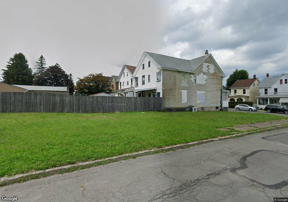 336 E Beech St, Hazleton, PA 18201 - photo 1