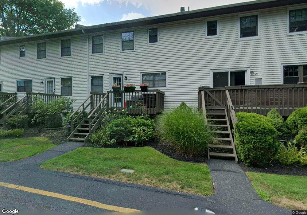 44 Somerset Dr, Suffern, NY 10901 - photo 1