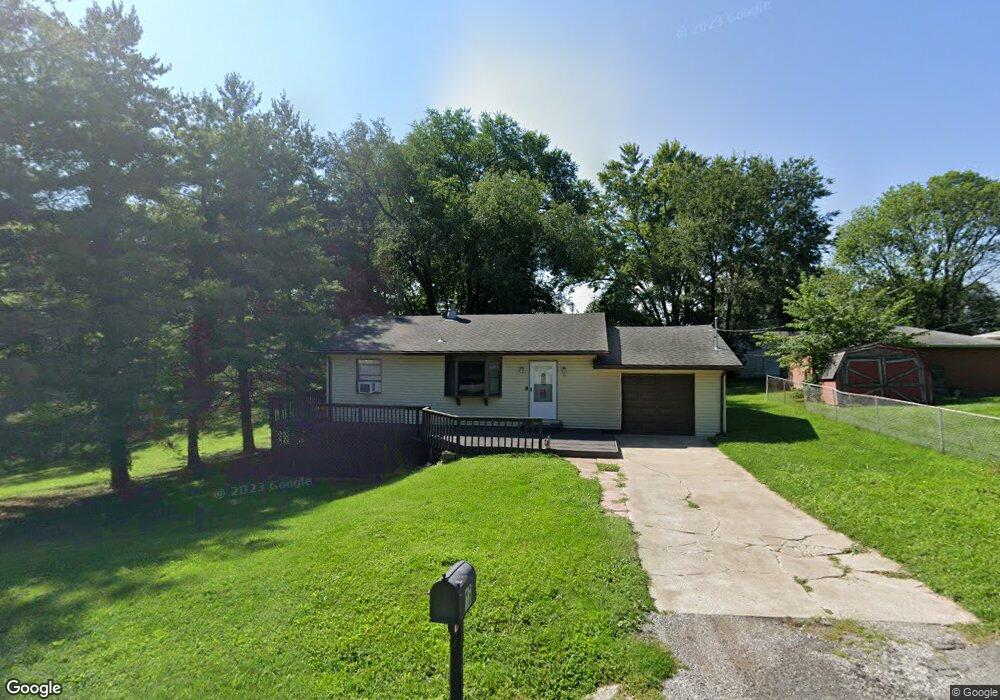 16 Hazelwood Dr, Caseyville, IL 62232 - photo 1