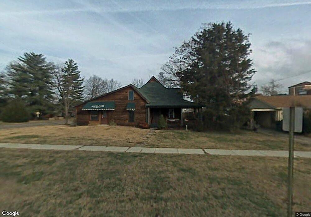 221 W Cherry St, Rogers, AR 72756 - photo 1