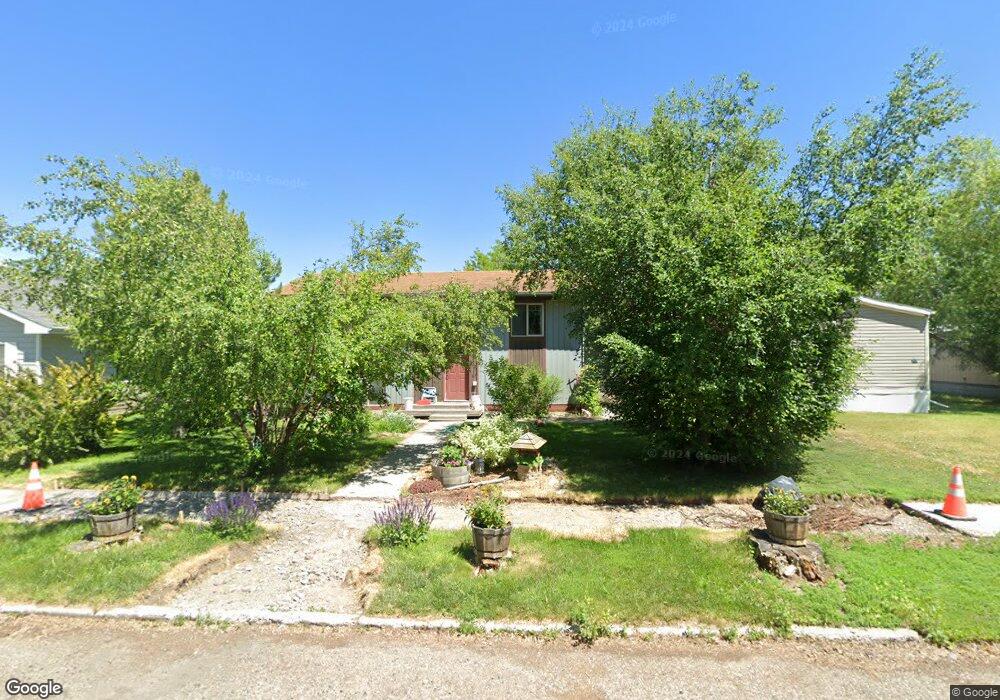 213 4th Ave E, Three Forks, MT 59752 - photo 1