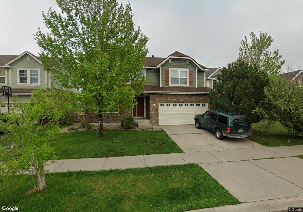 25997 E Frost Cir, Aurora, CO 80016 - photo 1