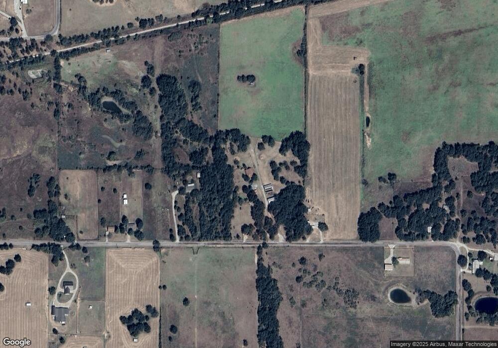 14450 Old Garner Rd, Weatherford, TX 76088 - photo 1