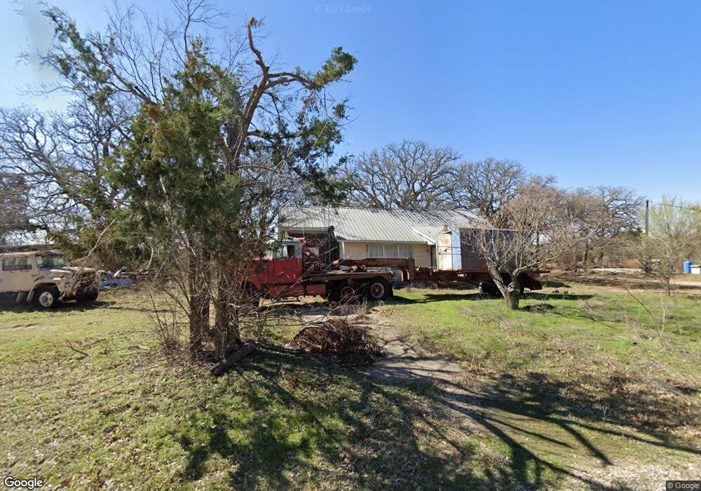 561 County Road 187, Gainesville, TX 76240 - photo 1