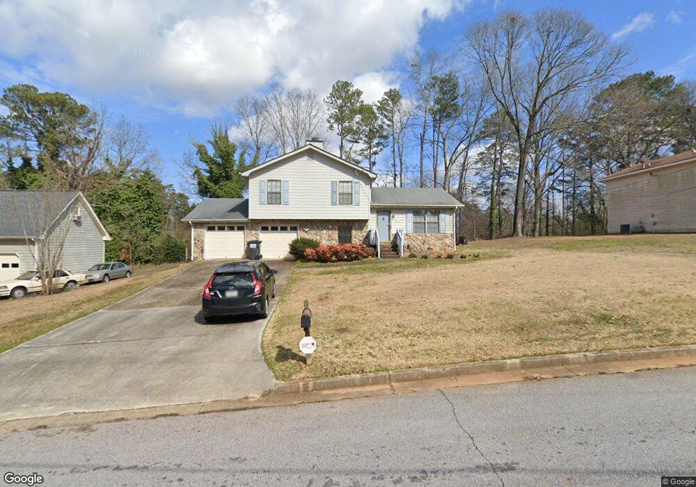 3362 Birchwood Trail, Snellville, GA 30078 - photo 1