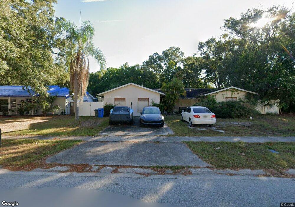 6709 Larimer Dr, Tampa, FL 33615 - photo 1