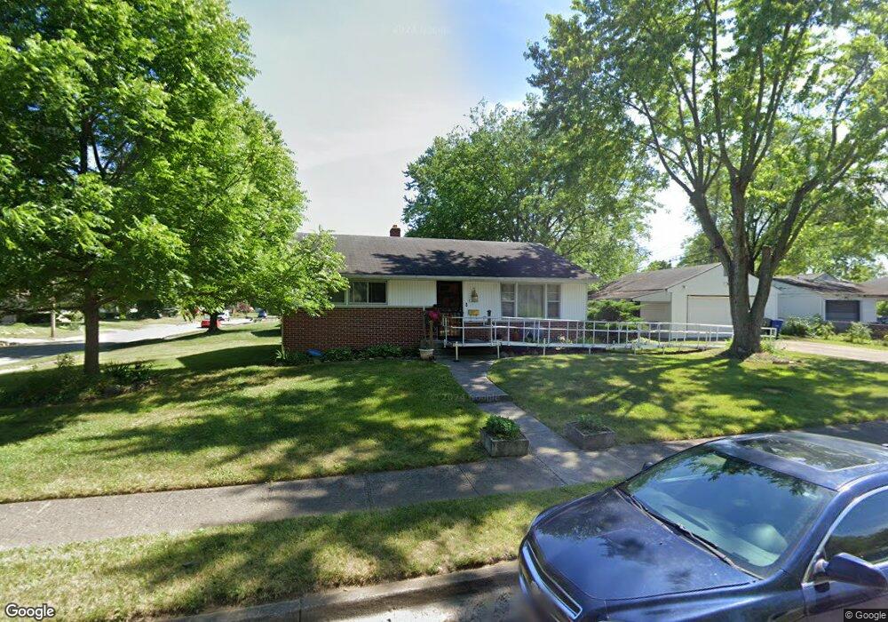 3239 Kirkwood Rd, Columbus, OH 43227 - photo 1