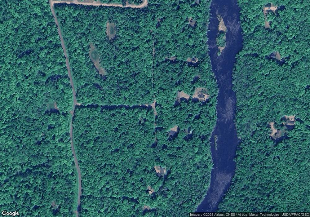 7752 Harmony Bend W, Ojibwa, WI 54862 - photo 1