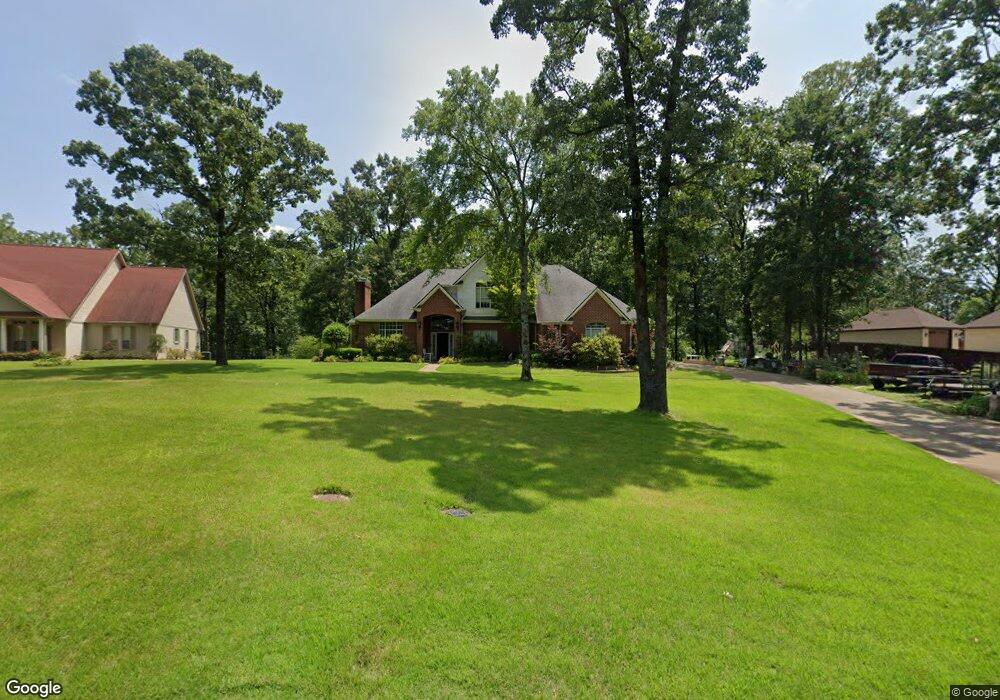 3718 Water Oak Dr, Texarkana, AR 71854 - photo 1