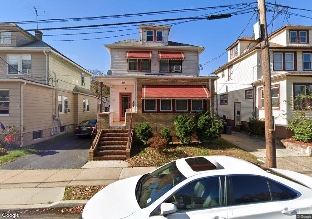 151 Edgar St unit 2ND, Carteret, NJ 07008 - photo 1