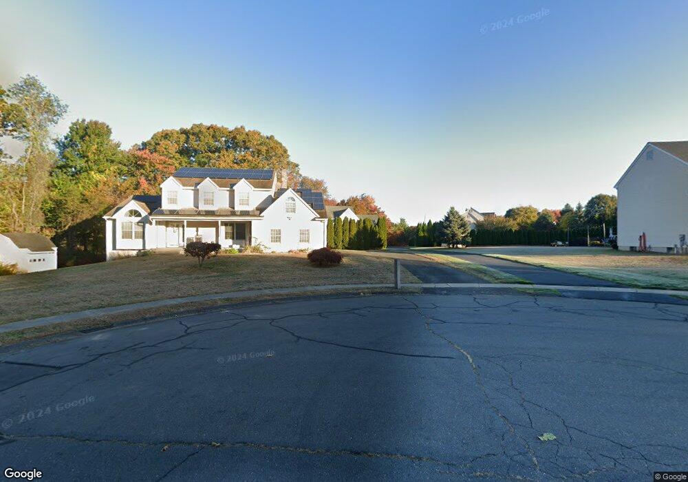 30 White Deer Path, Plantsville, CT 06479 - photo 1