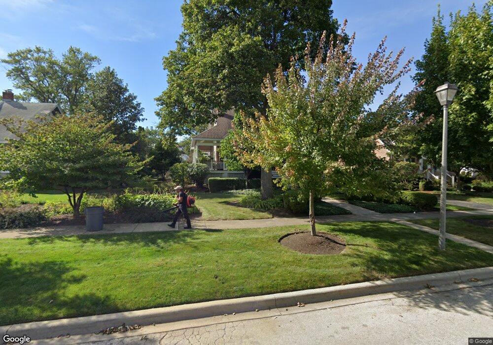 374 N Elm Ave, Elmhurst, IL 60126 - photo 1