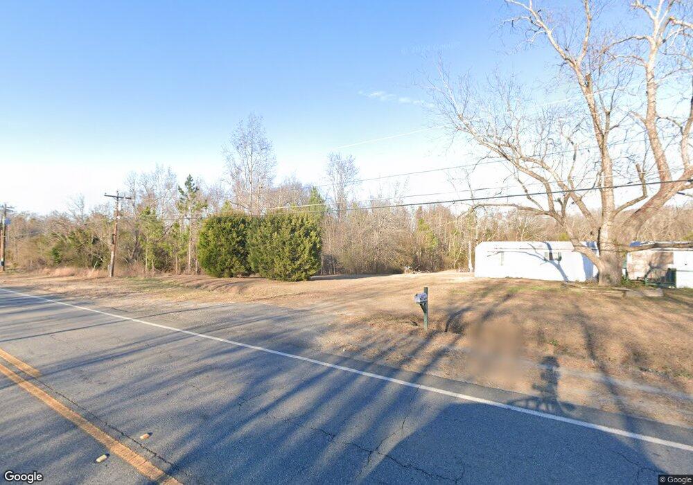 598 James St, Ailey, GA 30410 - photo 1