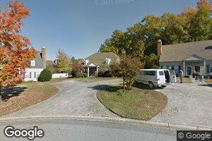 1227 Hulon Cir, West Columbia, SC 29169