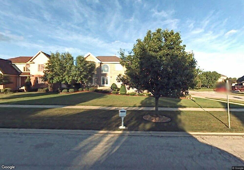 3806 Village Dr, Hazel Crest, IL 60429 - photo 1