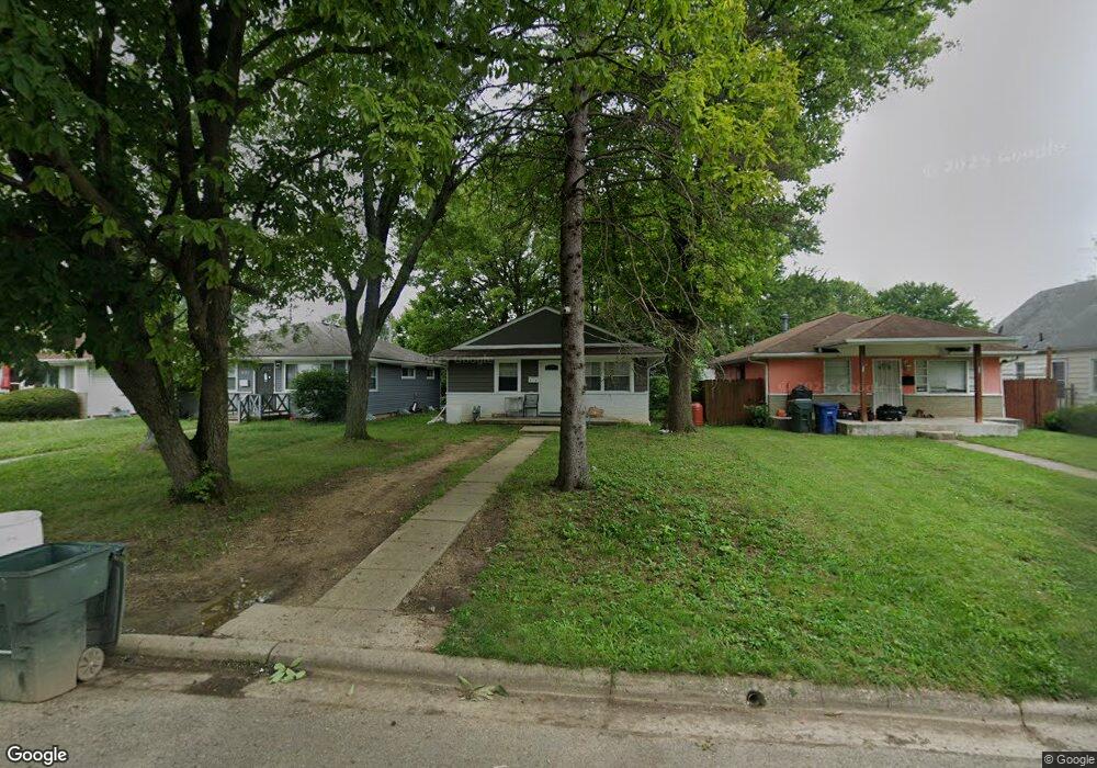 945 Ruby Ave, Columbus, OH 43227 - photo 1