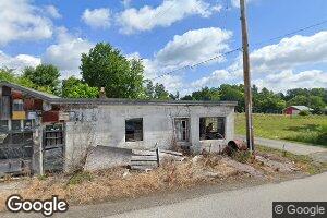 2946 E County Road 900 S, Cross Plains, IN 47017