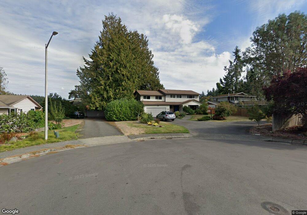 7410 242nd Place SW, Edmonds, WA 98026 - photo 1