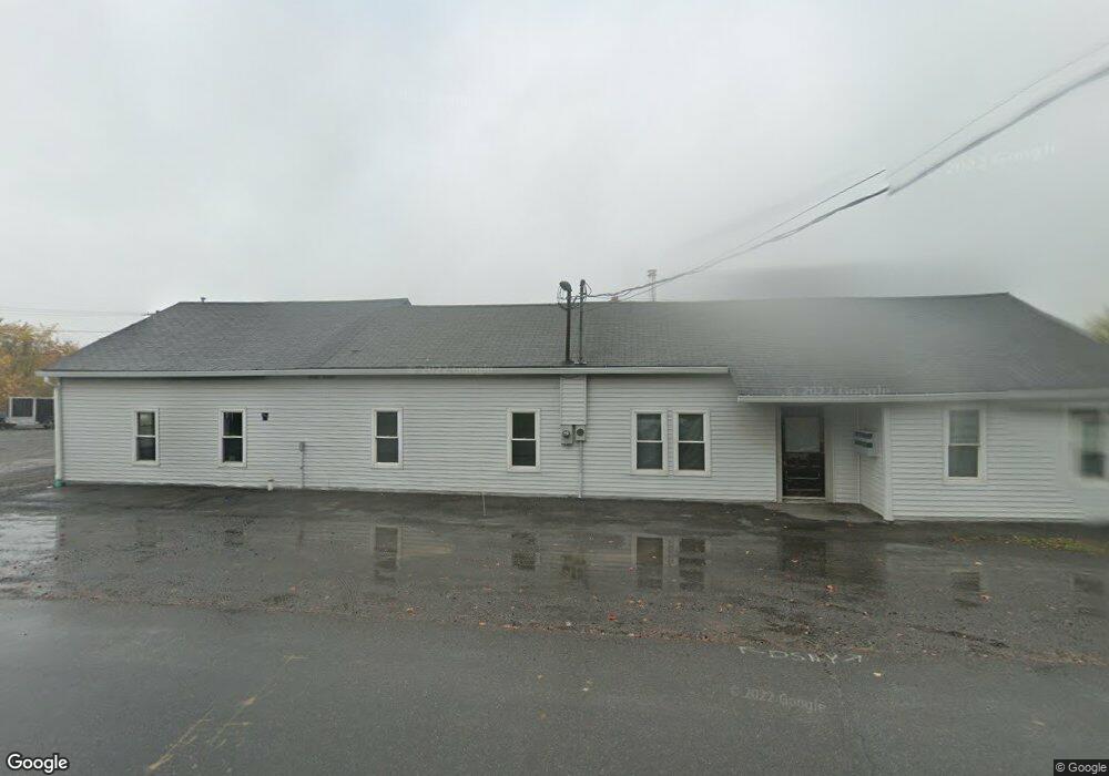 81 Ten Broeck Ave, Hudson, NY 12534 - photo 1