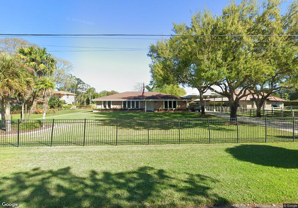 14101 SW 24th St, Davie, FL 33325 - photo 1