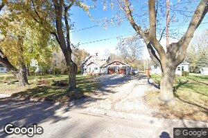 116 1st St, Hatton, ND 58240