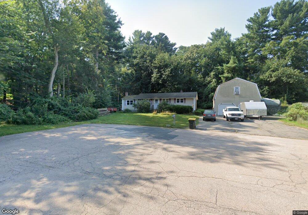 13 Charlotte Rd, Bellingham, MA 02019 - photo 1